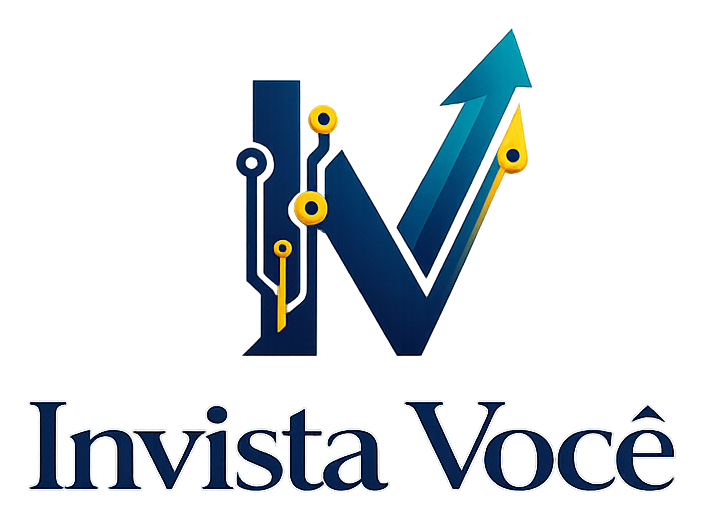 Invista Você